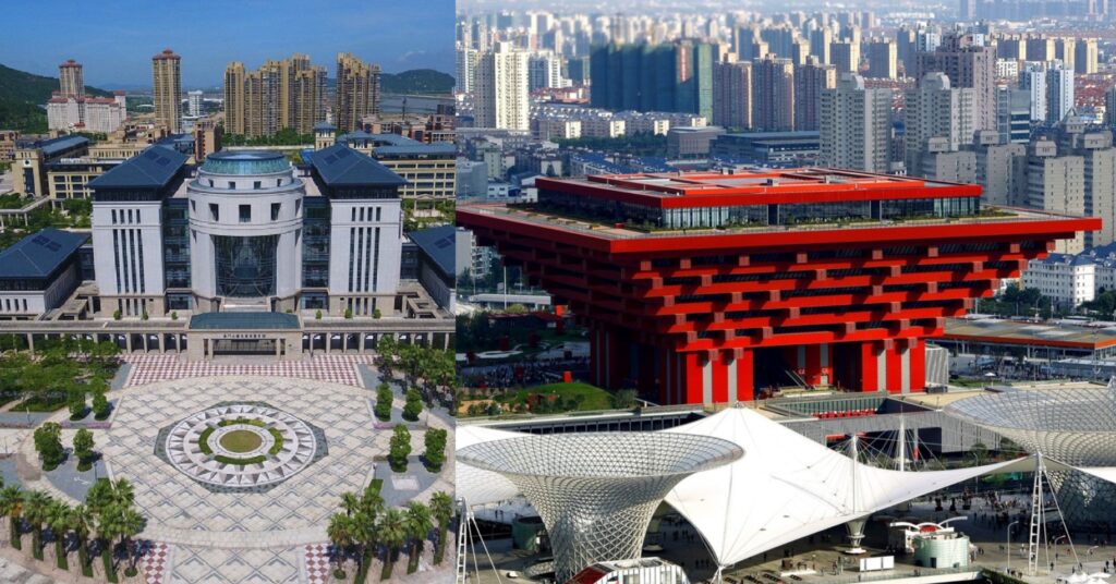 VR Macau Smart Tour｜360-degree tour of the University of Macau Library